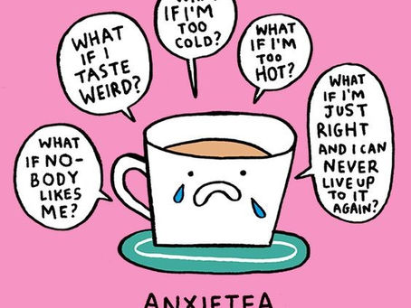 Social Anxiety or Awkwardness?