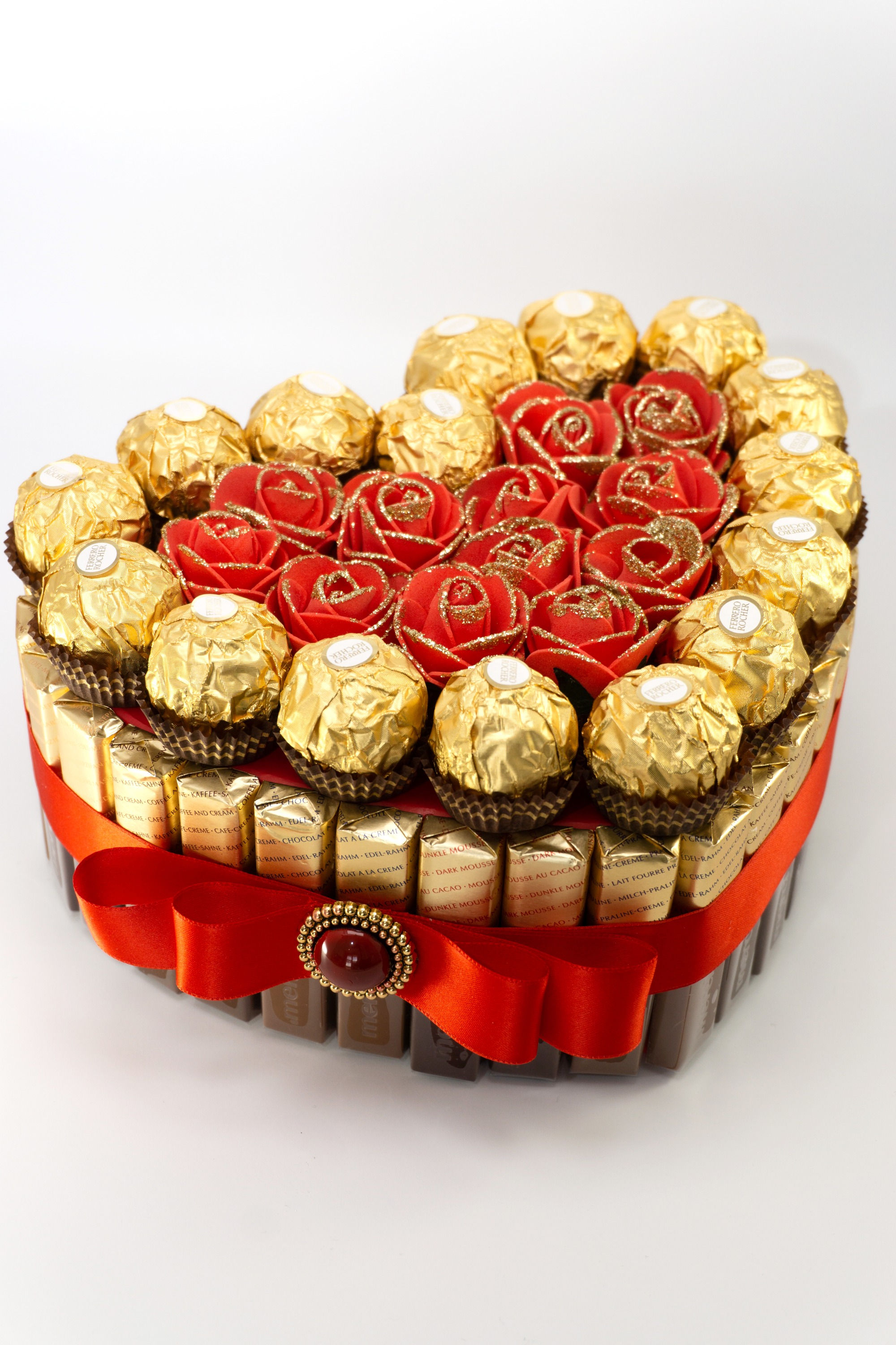 besonderes Geschenkherz für jeden Anlass