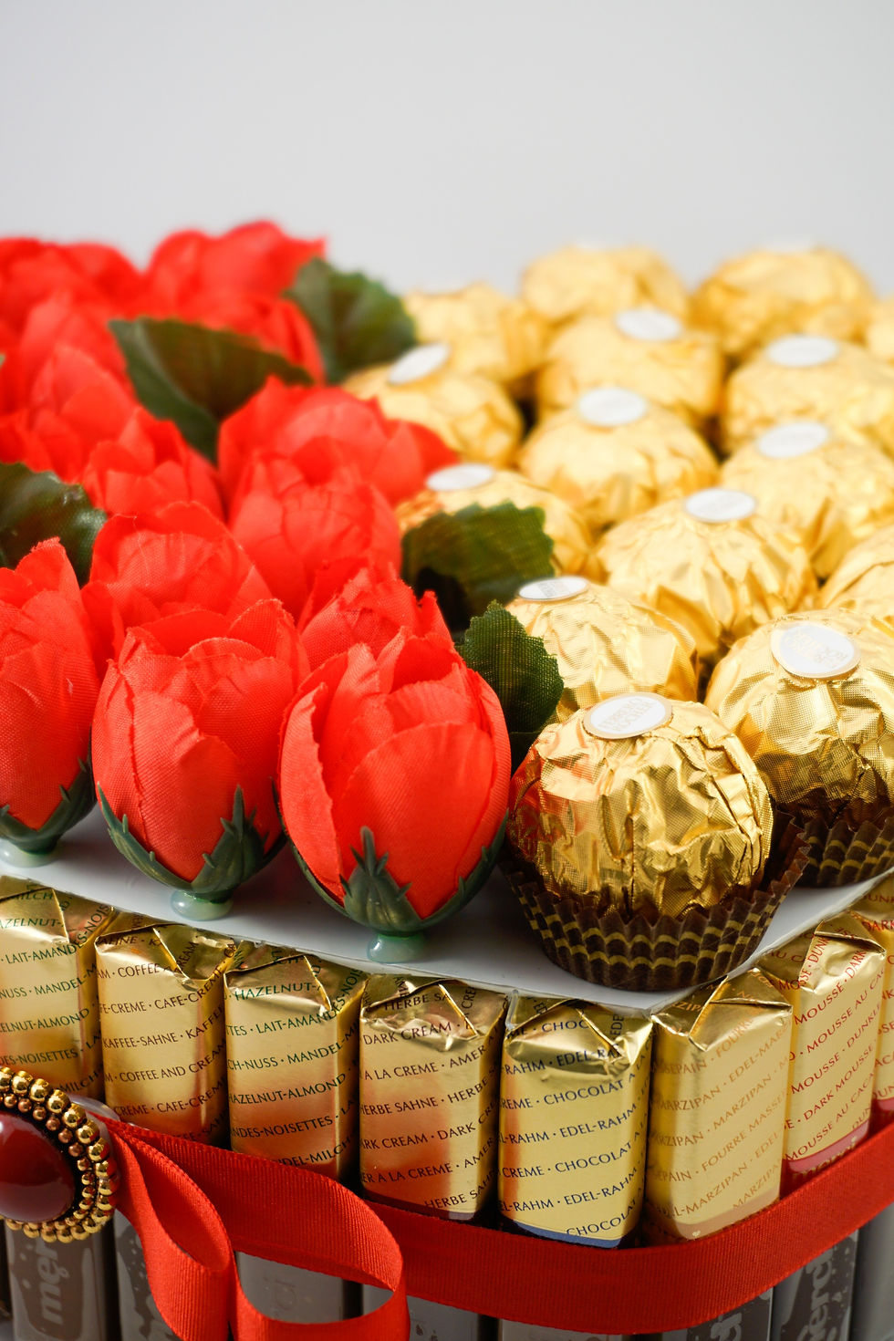 Miniaturbild: Ideales handgemachtes Muttertagsgeschenk