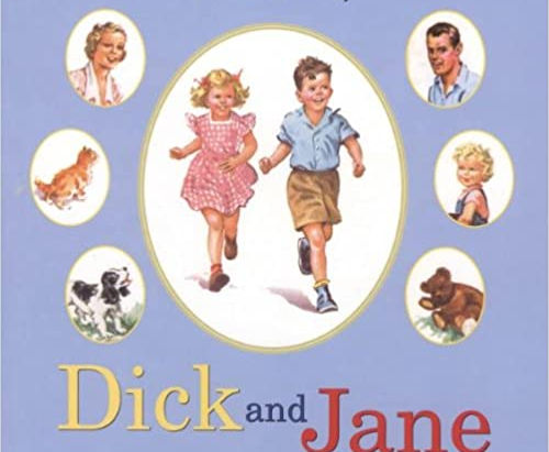 The World of Dick and Jane and Friends
By William S. Gray (Author)