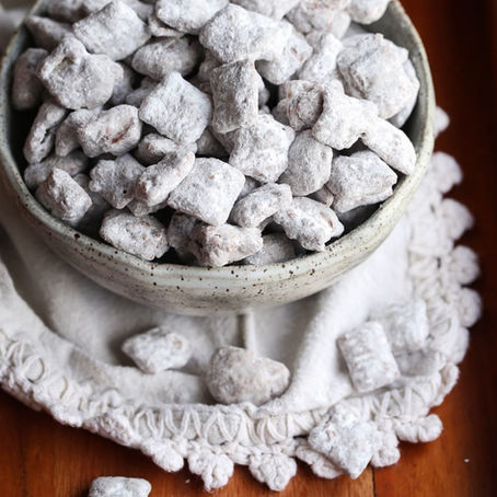 Molly's Muddy Buddies