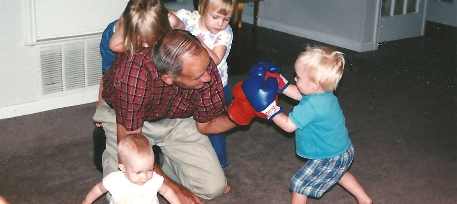 Grandparentng