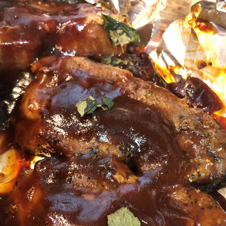 RIBS for the 4th of JULY
Boneless Country Style Pork Ribs