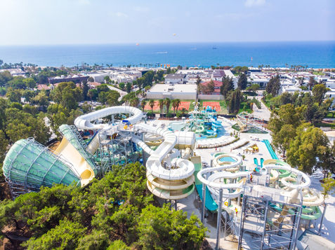PALOMA ORENDA RESORT