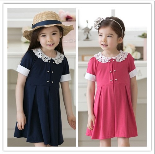 cute summer dresses for kids