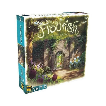 Flourish (français)*