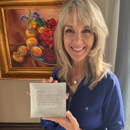 Dear Normal Day: Savoring the Life We Rush Past