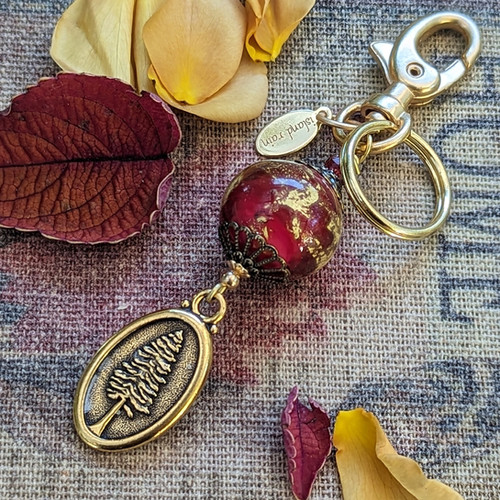 charm wander Island Rain Studio