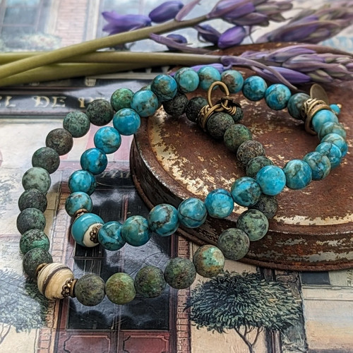 island rain friendship bracelets Island Rain Studio