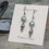 Thumbnail: poet's cove - pearl earrings 