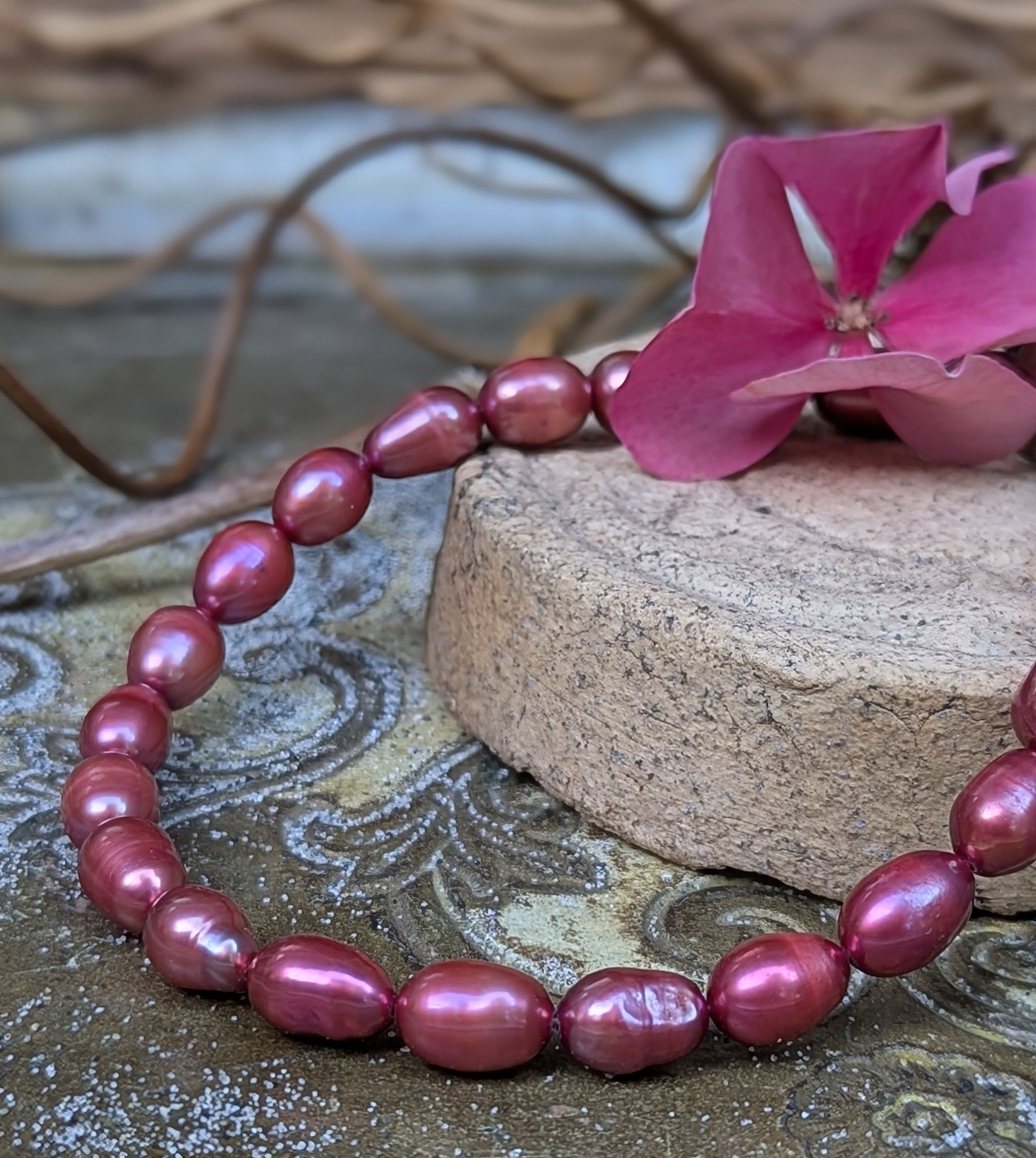 poet's cove - anklet 