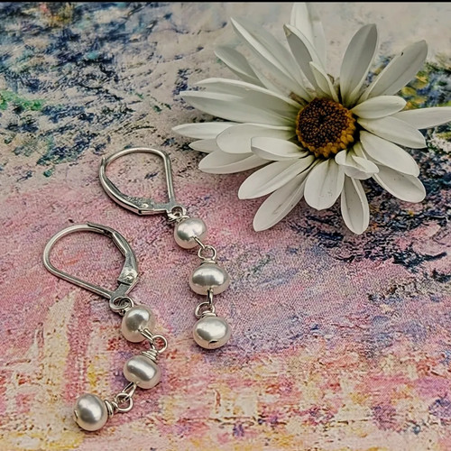 Day 34🌿 The 💯 Day Project Island Rain Studio