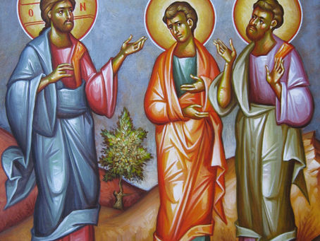 "Nazareth! Can anything good come from there?"