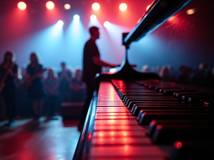 Meet the Artists of Horizon Gstaad Music Festival