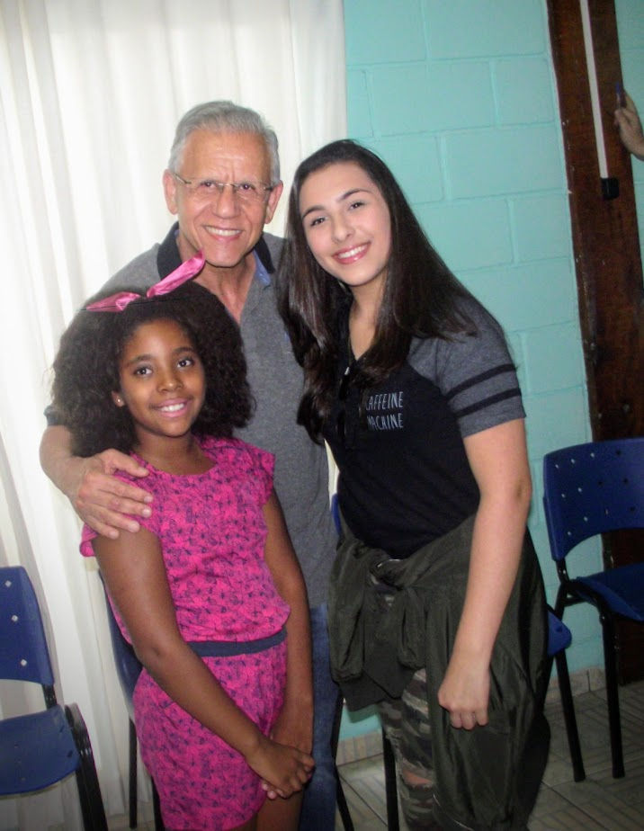 7º Hortolendo