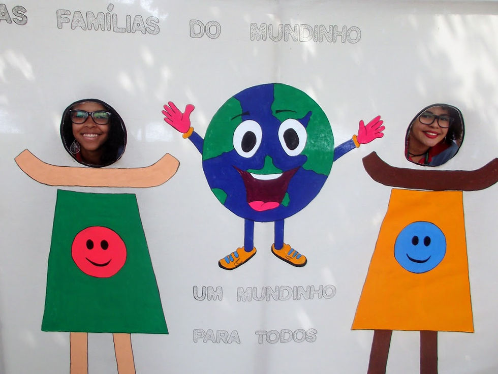 7º Hortolendo