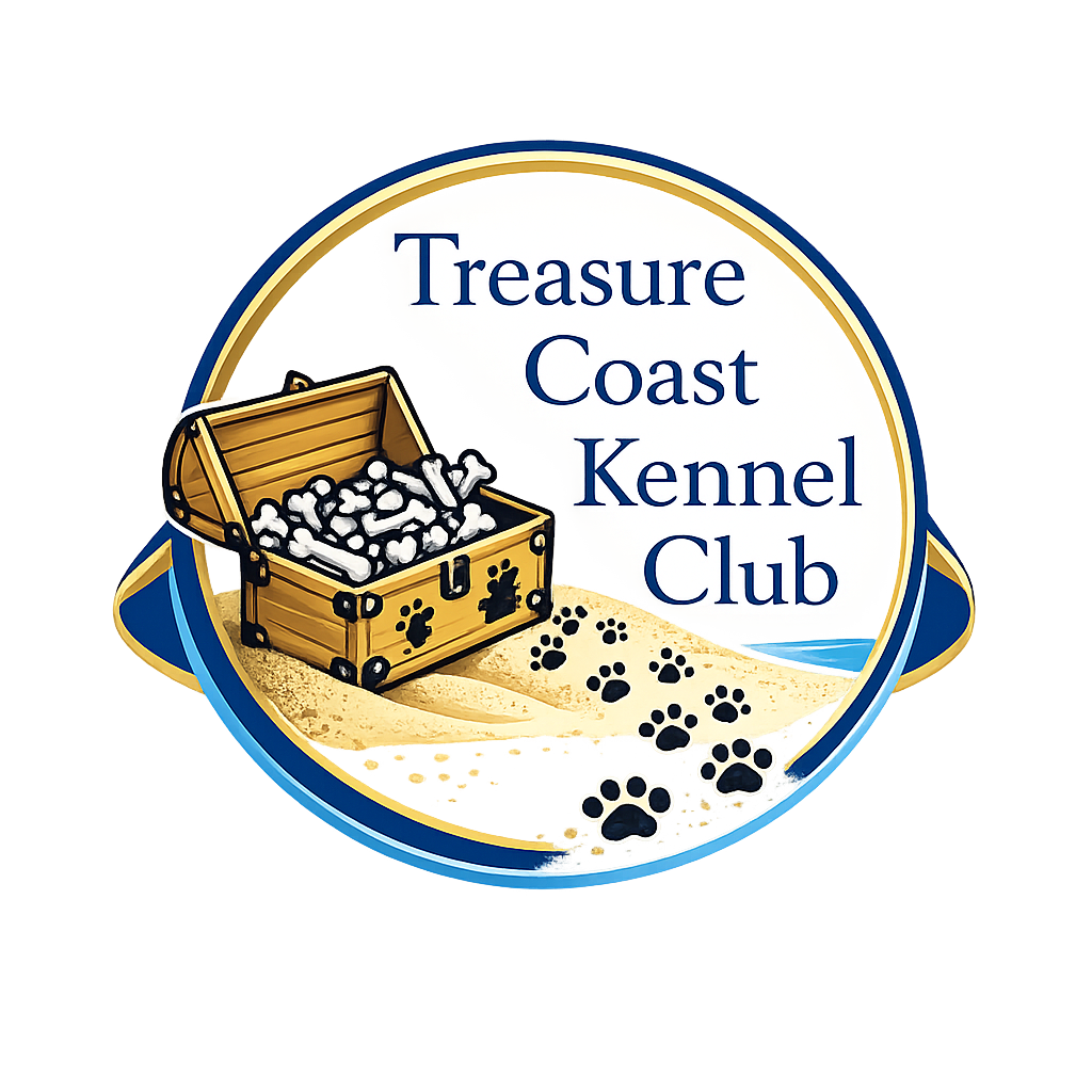 Writer: TCKC Dog Club