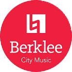 Berklee School of Music logo