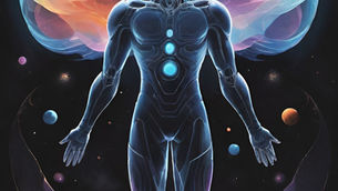Exploring Vibrational Frequencies for Healing: The Rasha Approach
