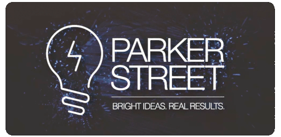 Animated Parker Street GIF