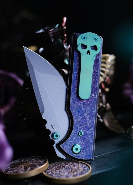 Chaves knive