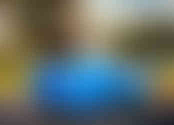 FIsinsh portrait of Smurf the Single Cab Cycle hauler