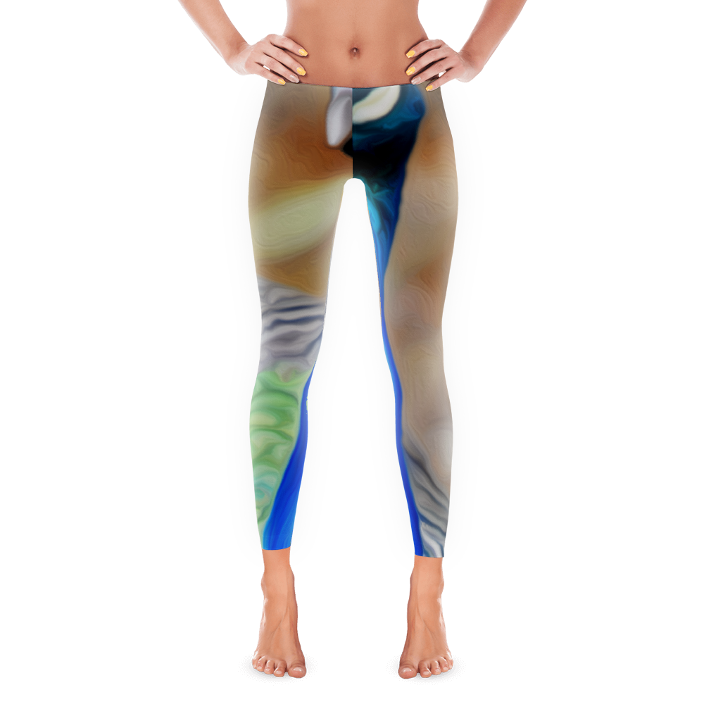 DESIGNER LEGGINGS - Just One of the Muster