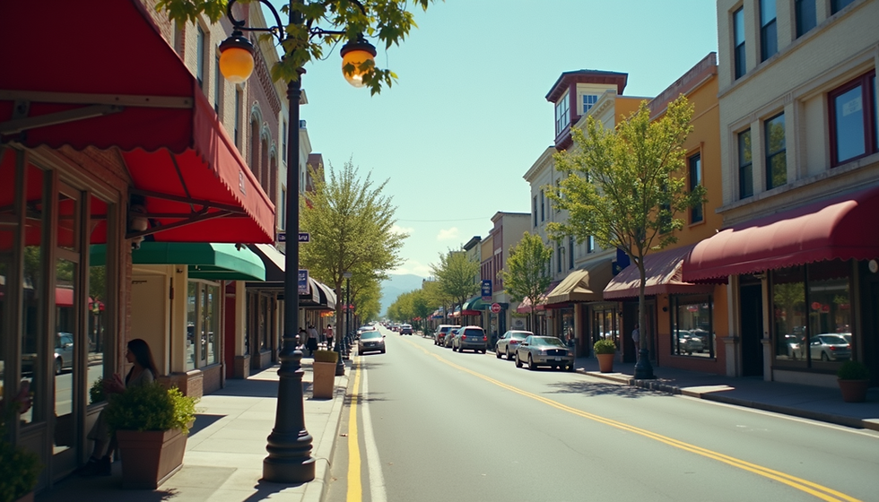 How to Build a Strong Online Presence for Small Businesses
