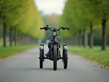 Velotric Triker 1 Electric Tricycle $2,399