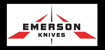 Emerson Knives logo