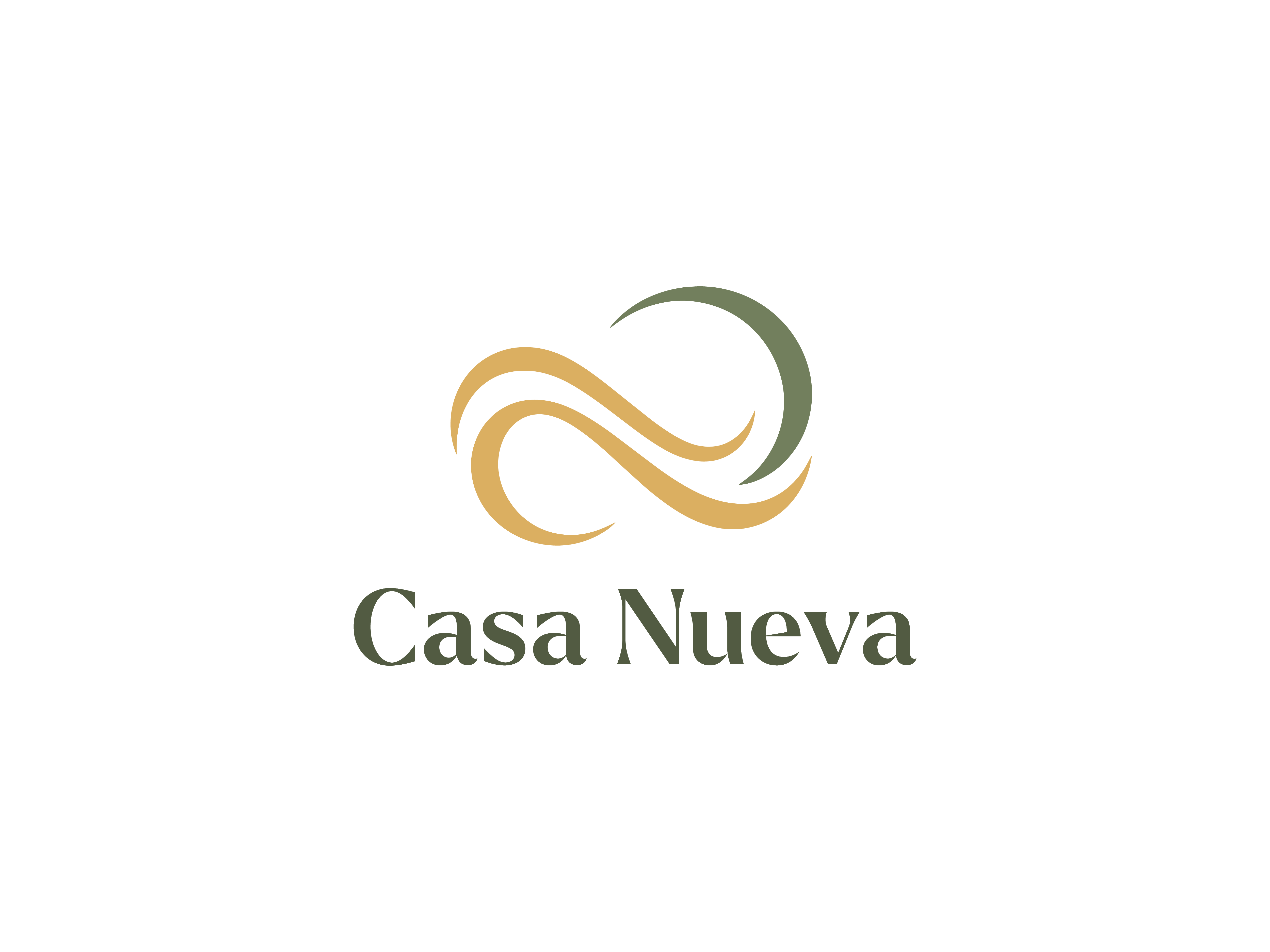 Writer: Casa Nueva