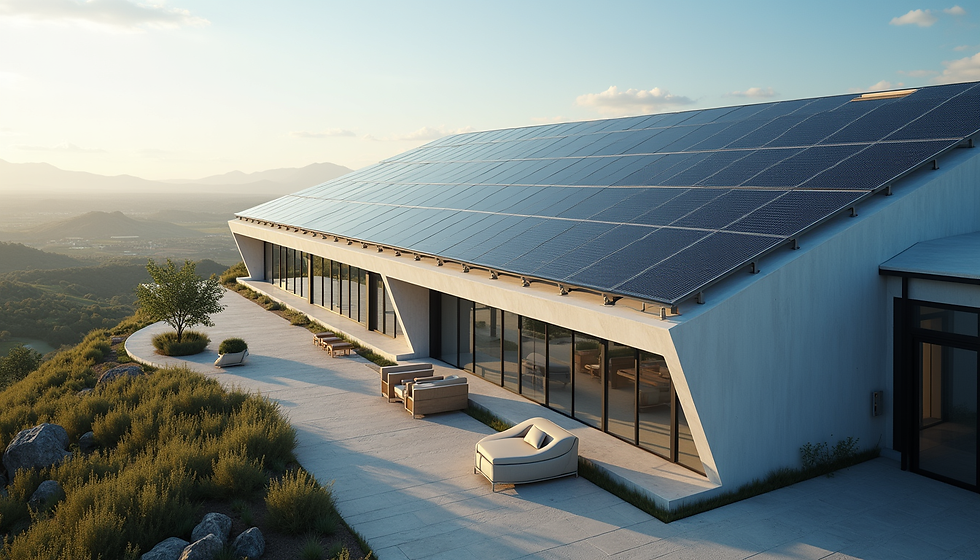 Innovative Building Intelligence Solutions for Modern Structures