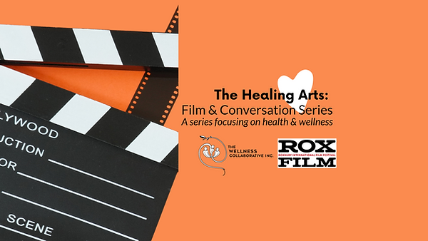 healing arts advertisement