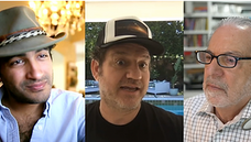 EPISODE 103 - REALITY DIRECTORS