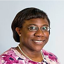 Dr. Olivia Okereke