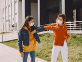 Social-Emotional Learning During COVID 19 Crisis: Equity Lens Reflection