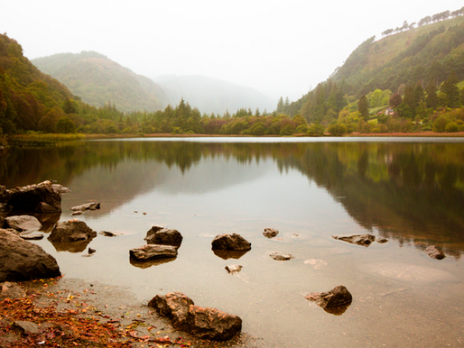 Heal the Healer Retreat Day 3