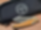 Thumbnail: Hawk Knife Designs Custom Talon - Satin Finish M390 Blade - Yellow Micarta Scale