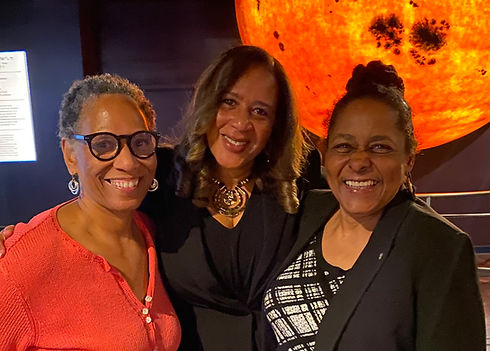 Drs. Callahan, Craddock, Reed