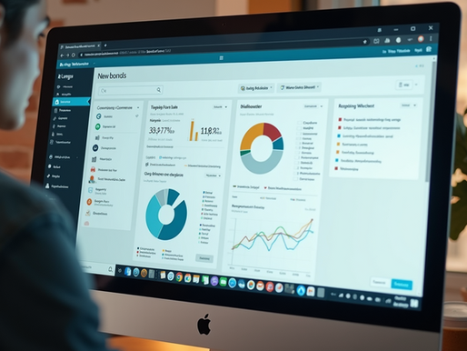 How to Optimize your WIX Website for Bing Using Bing Webmaster Tools: A Step-by-Step Guide