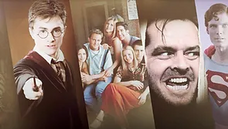 EPISODE 128 - 100 YEARS OF WARNER BROS