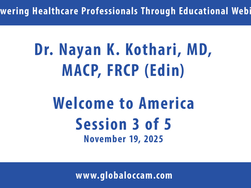 Welcome to America - 3 of 5