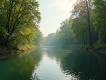 Combatting Water Pollution Through Diverse Sources and Innovative Cleanup Strategies