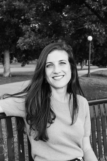 Writer: Dr. Lauren Delaparte