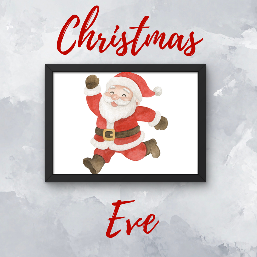 Christmas Eve