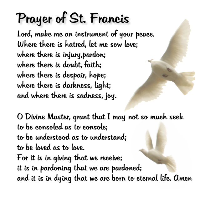 Prayer-of-St