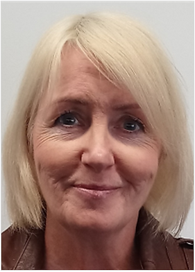 Diane Aspinall