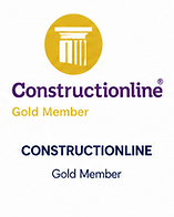 Our accreditations: NICEIC, CQMS, Constructionline, PQQ, Fully Insured, SMSTS. Fully accredited.