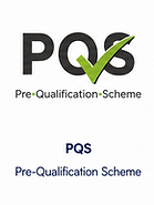 Company accreditations: NICEIC, CQMS, Constructionline, SMSTS