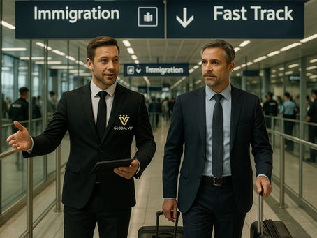 ✈️ VIP 만남 및 환영 행사 CDG – 파리 샤를 드골 공항에서만 경험할 수 있는 특별한 서비스